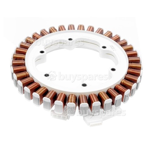 LG Motor Stator Assembly