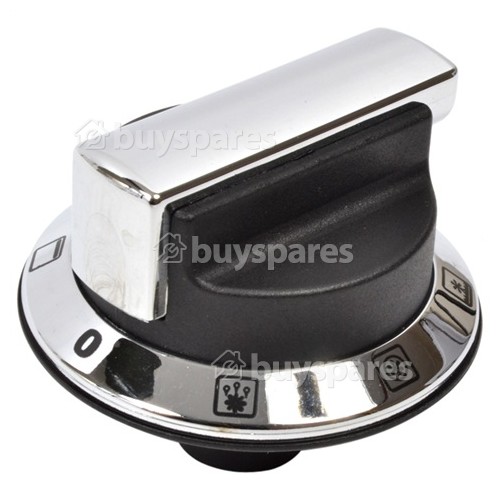Rangemaster Knob Multi Function BuySpares