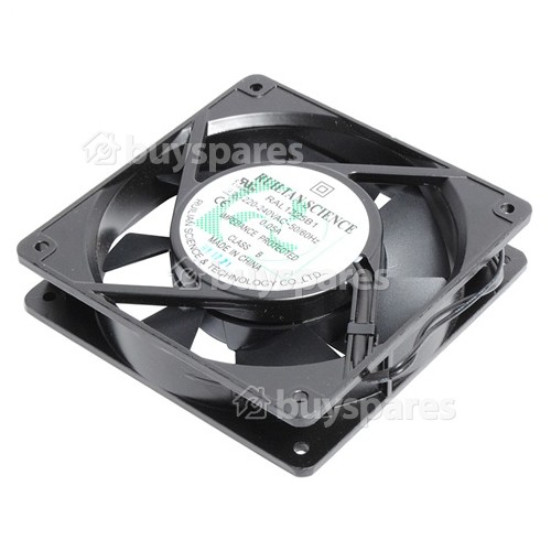 Fan Motor