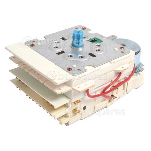 Oceanic Timer