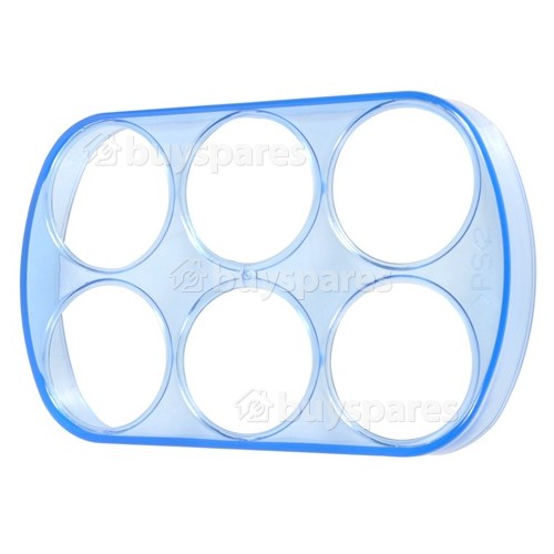 Crystal Egg Tray, Crystal | BuySpares Germany