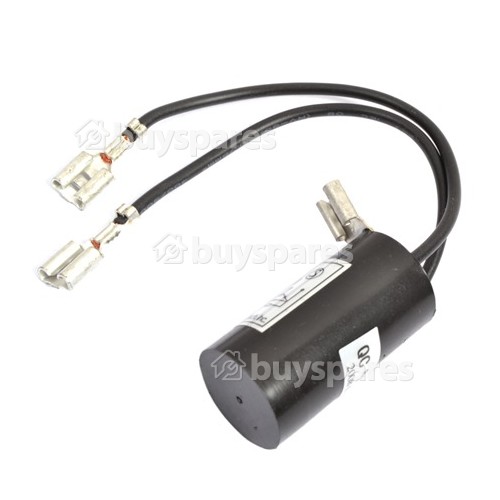 Baumatic BDW1.1SS Mains Suppressor