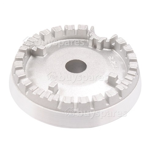 Merloni (Indesit Group) Medium Burner Crown ; Defendi
