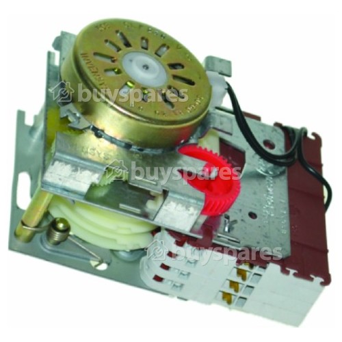 Hygena Timer