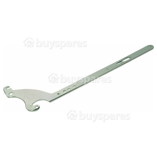 Scholtes Hinge