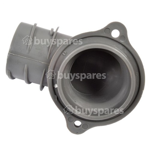 Electrolux Z2255 Short Suction Hose