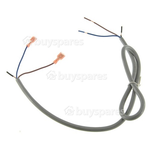 Obsolete Motor Suppression Wiring Loom W & D V025 Rapide V024 Rapide Cl Assic V-024 Vax