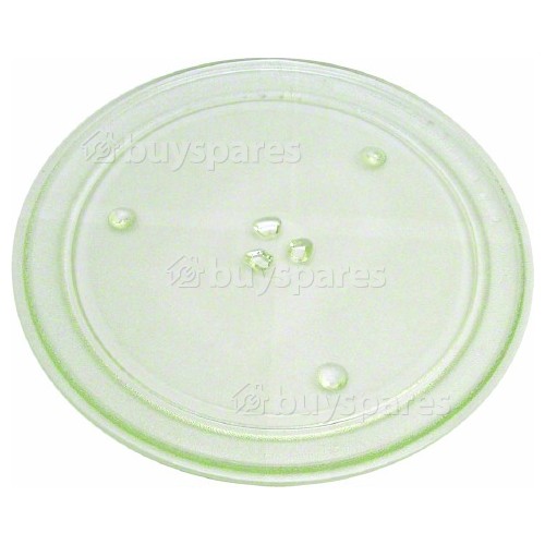 Daewoo Glass Tray