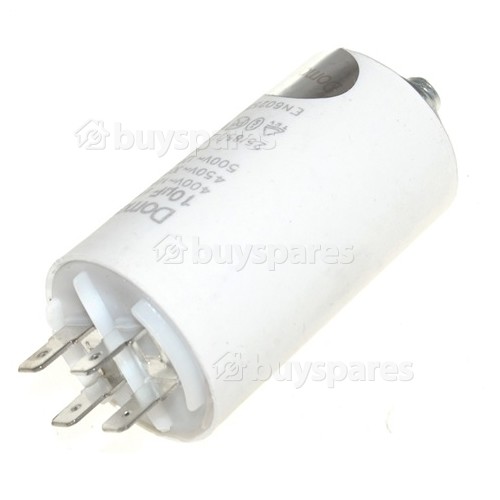 Bico Capacitor 10UF