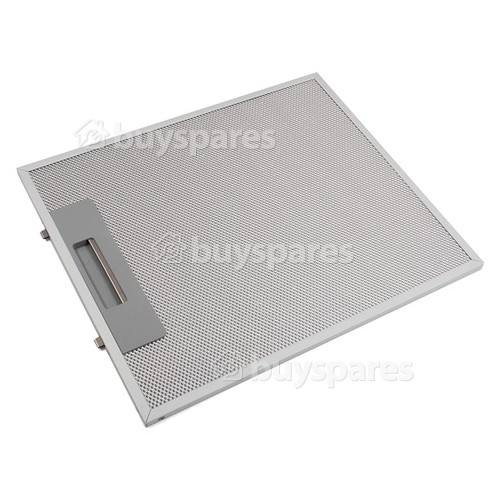 Rangemaster / Leisure / Flavel Metal Mesh Grease Filter : 300x253mm