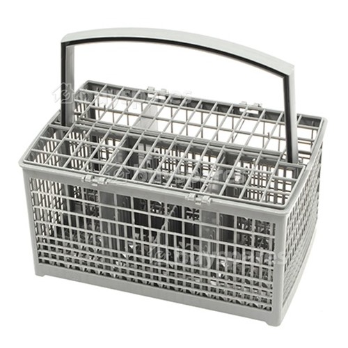 Cutlery Basket Assembly