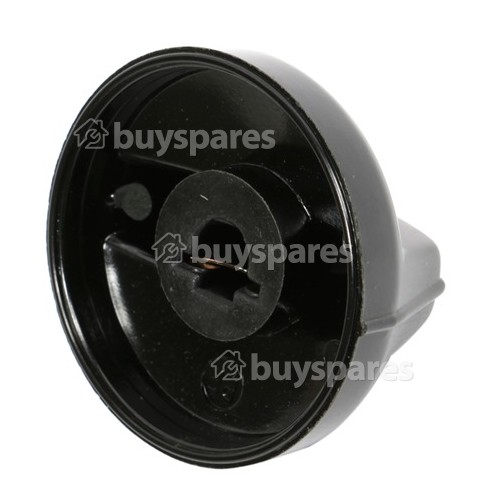 Algor Hob Control Knob