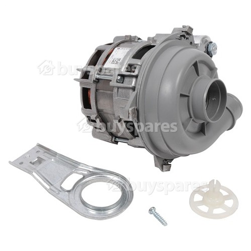 Whirlpool Circulation Pump