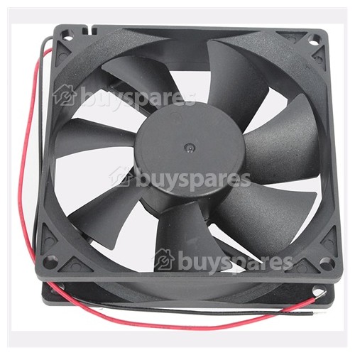 Ventilateur Chauffant Baumatic