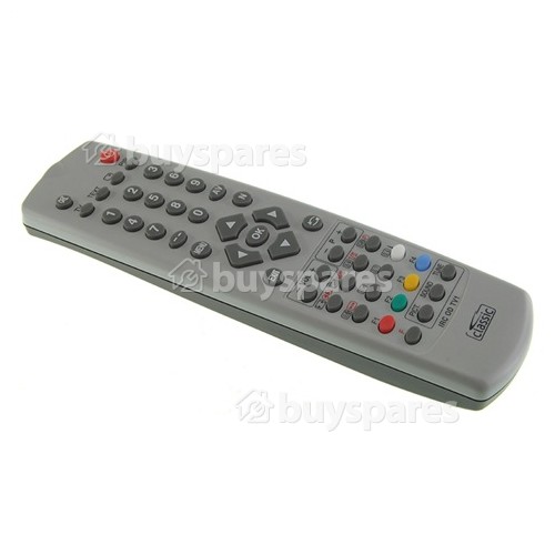 Thomson IRC81911 Remote Control