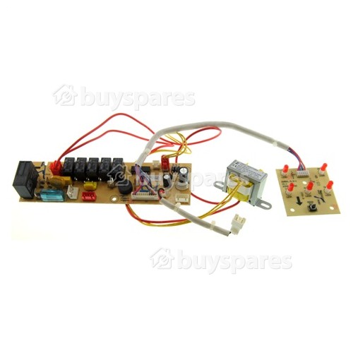 Control Boards