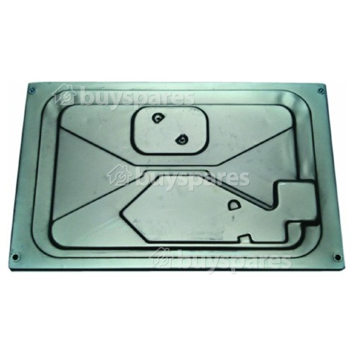 Base Tray