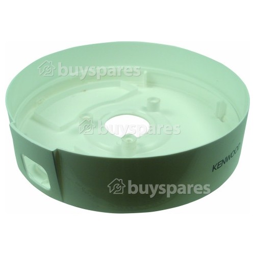 Kenwood Base Moulding Plinth & Cover