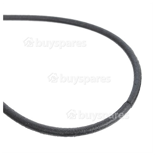 Volta Sealing Lid Dust Container