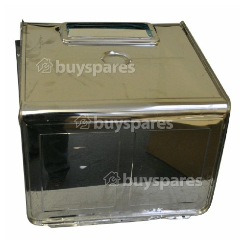 Inner Container Assembly 8.16 5