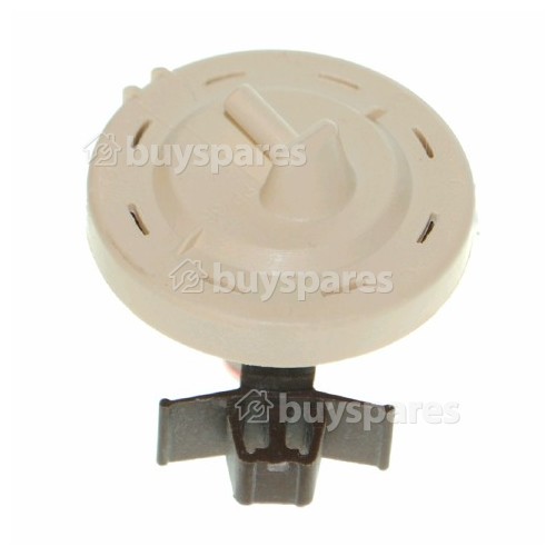 Samsung WF8604NGW Sensor / Water Level Pressure Switch