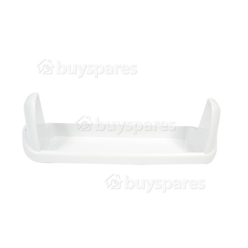 Zanussi Upper Fridge Door Butter Shelf