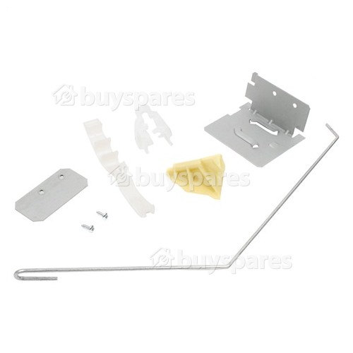 KitchenAid KDDD 6010 Support