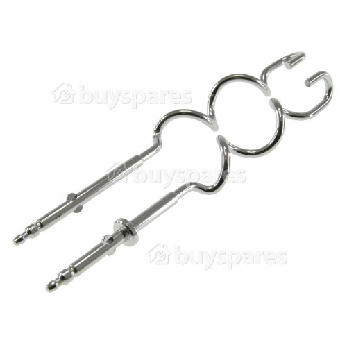 Philips Dough Hooks HM3060