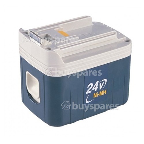 Makita BH2433 24V NiMH Makstar Power Tool Battery