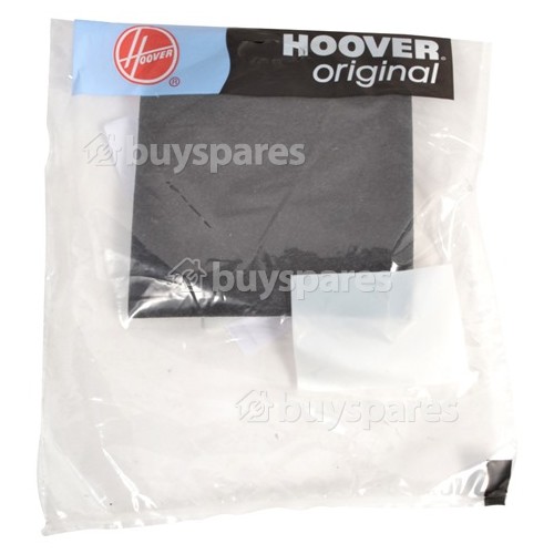 Hoover U18 Standard Filter Kit