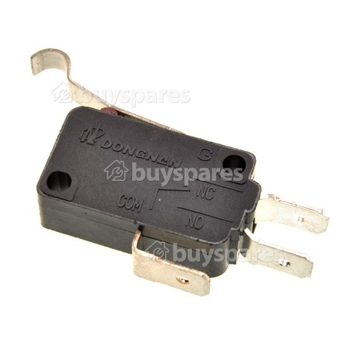 Microswitch