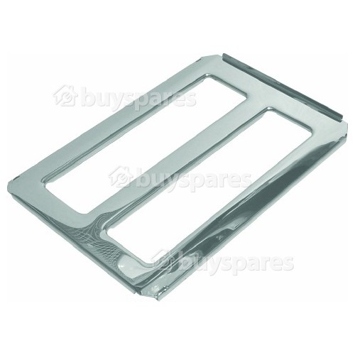 Kenwood Top Plate