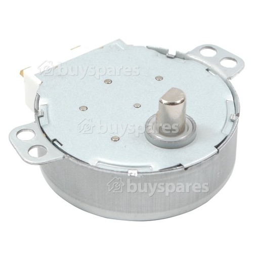 E3 Turntable Motor : FORSHAN SHUNDE TYJ50-8A7F