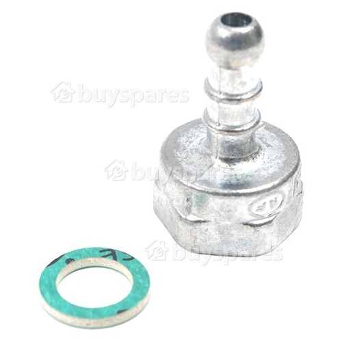 Delonghi Lpg Gas Conversion Kit