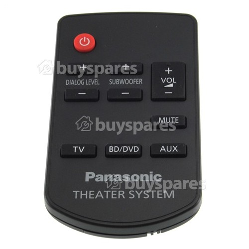 Vido N2QAYC000064 Home Cinema Remote Control