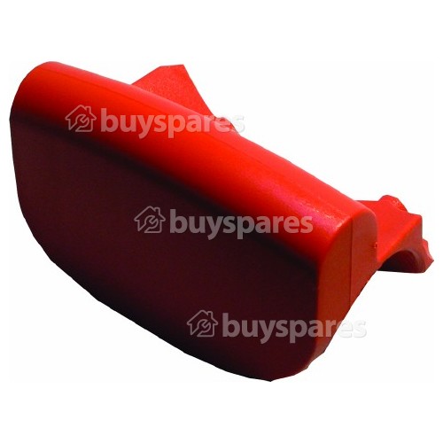 Vortex Rear Carrying Handle Tempest Grey Upr Vortex V2000001
