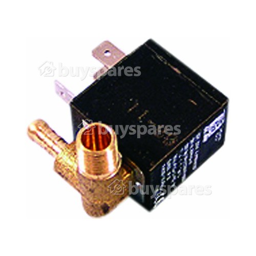 Kenwood Electronic Valve