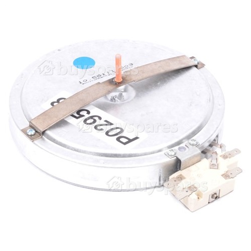 Rangemaster / Leisure / Flavel Ceramic Hotplate Element Single