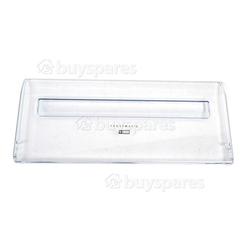 Zanussi Drawer Front Freezer Buyspares