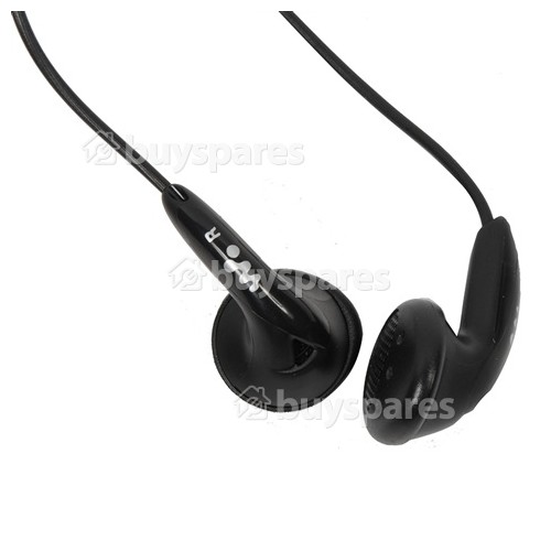 Sony MDR-E804YLA Earphones