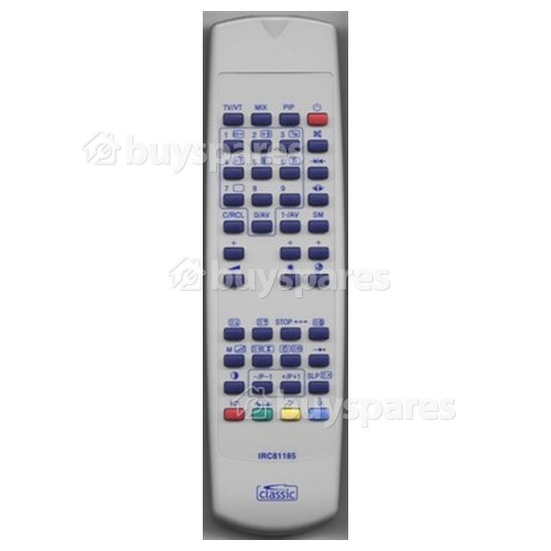 Waltham IR9470 Remote Control