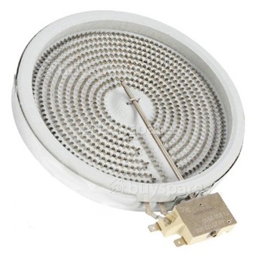 AEG Ceramic Hotplate Element Single