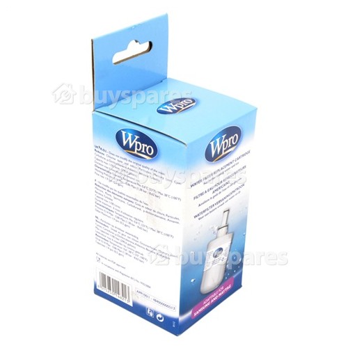 Wpro Internal Water Filter Cartridge WF008K BuySpares