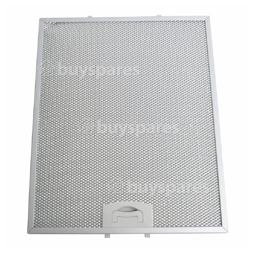 Merloni (Indesit Group) Metal Filter