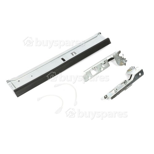 Hotpoint BF41 Hinge Kit & Seal D/w