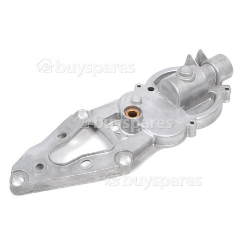 Kenwood Gearbox Upper Cover Assembly
