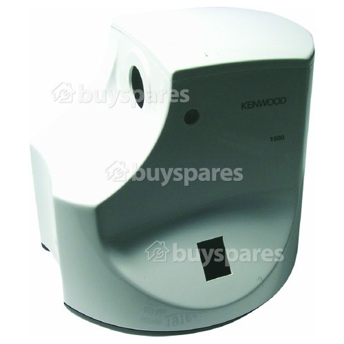 Kenwood Body & Base With Top Cover