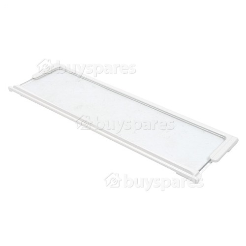 Baumatic BR15A Small Fridge Glass Shelf Assembly