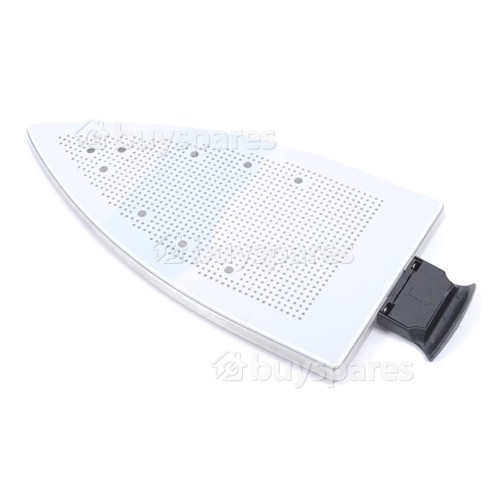 Karcher Steam Iron Soleplate