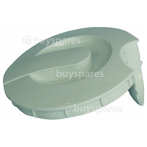 Kenwood Lid